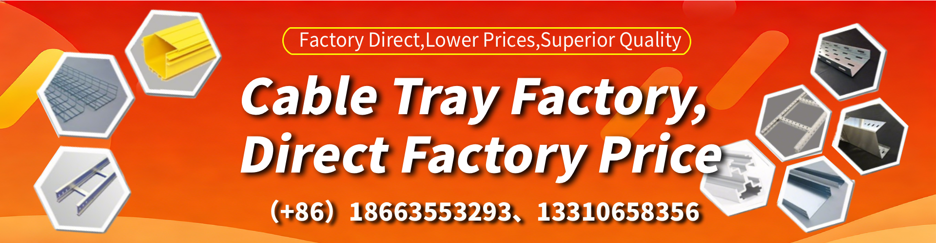 Port Augusta Cable Tray Manufacturer